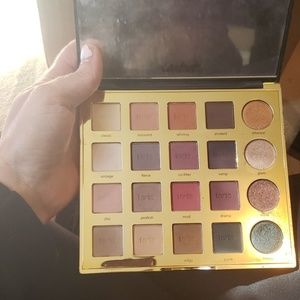 Tarte tarteist pro